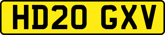HD20GXV
