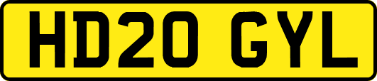 HD20GYL