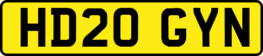 HD20GYN