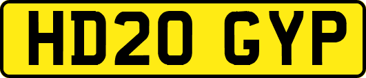 HD20GYP
