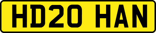 HD20HAN
