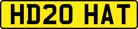 HD20HAT