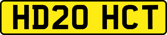 HD20HCT