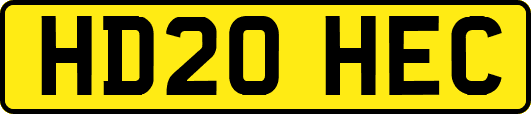 HD20HEC