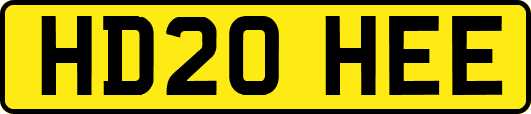 HD20HEE