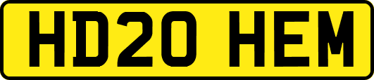 HD20HEM
