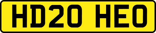 HD20HEO