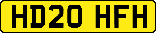 HD20HFH