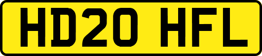 HD20HFL