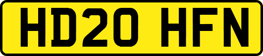 HD20HFN