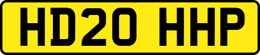 HD20HHP