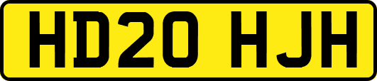 HD20HJH