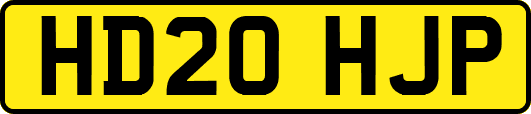 HD20HJP