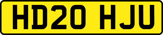HD20HJU