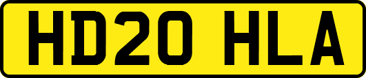 HD20HLA