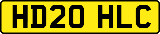 HD20HLC