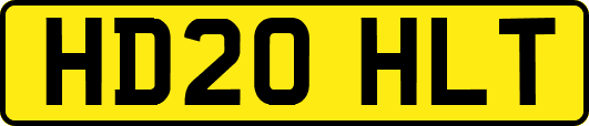 HD20HLT