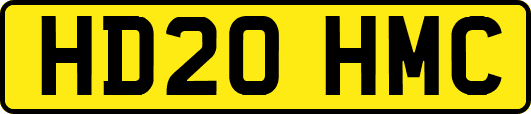 HD20HMC