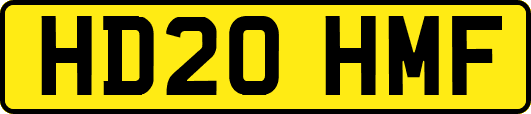 HD20HMF