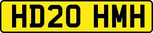 HD20HMH