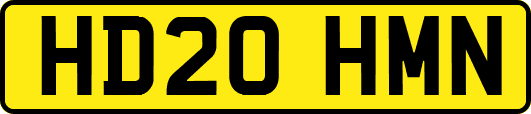 HD20HMN