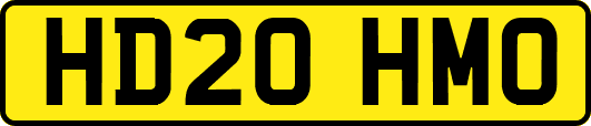 HD20HMO