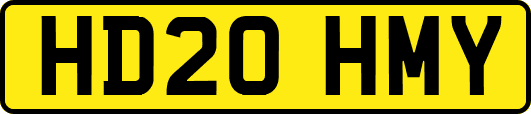 HD20HMY