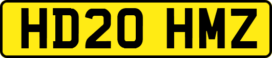 HD20HMZ