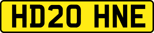HD20HNE