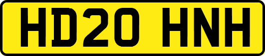 HD20HNH
