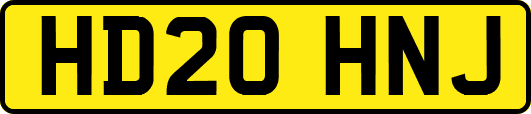 HD20HNJ