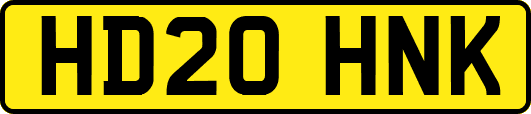 HD20HNK