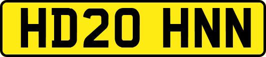 HD20HNN