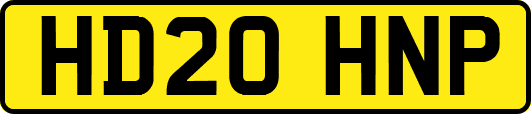 HD20HNP