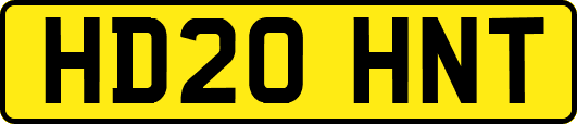 HD20HNT