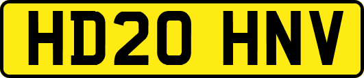 HD20HNV