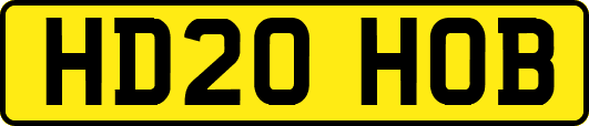 HD20HOB