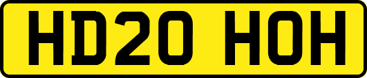 HD20HOH