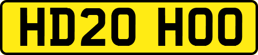 HD20HOO