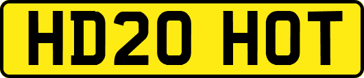 HD20HOT