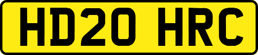 HD20HRC