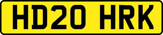 HD20HRK