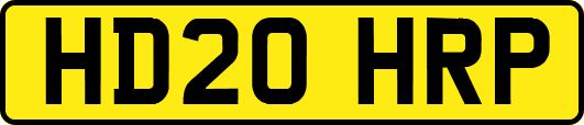 HD20HRP