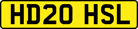HD20HSL
