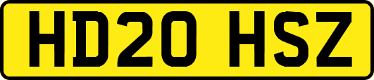 HD20HSZ