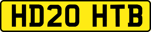 HD20HTB