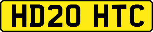 HD20HTC