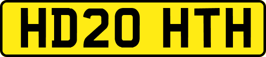 HD20HTH