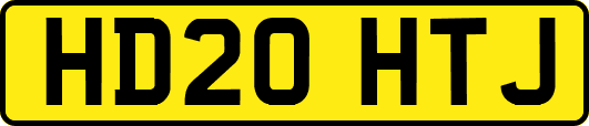 HD20HTJ