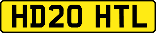 HD20HTL